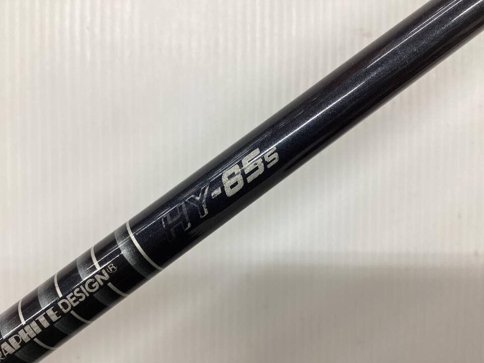 訳あり】816H1 | 21 | S | ツアーAD HY-85 | 中古 | ユーティリティ