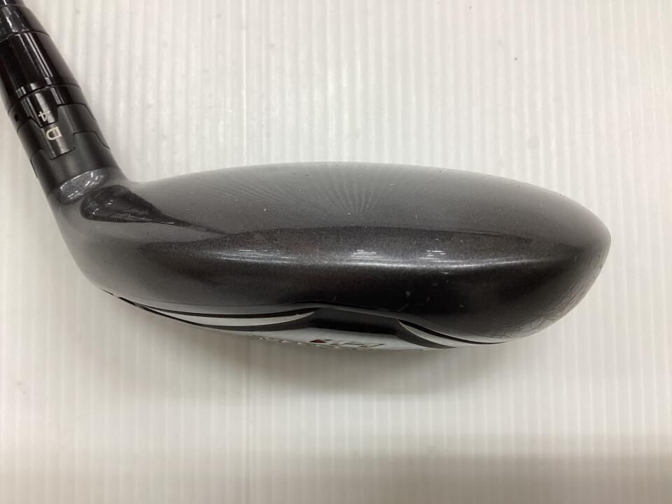 訳あり】816H1 | 21 | S | ツアーAD HY-85 | 中古 | ユーティリティ