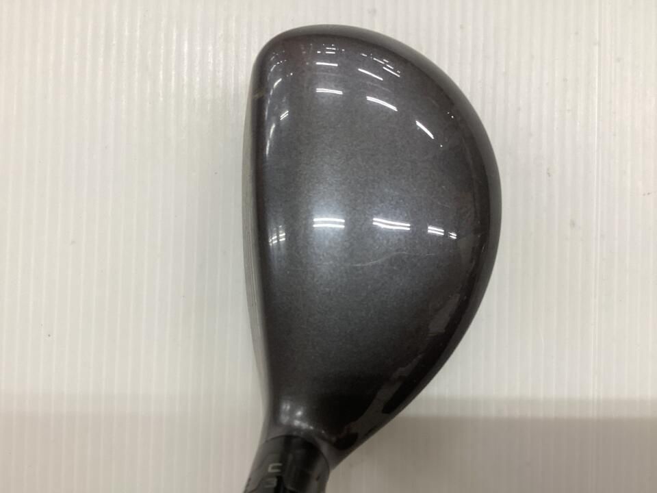 訳あり】816H1 | 21 | S | ツアーAD HY-85 | 中古 | ユーティリティ