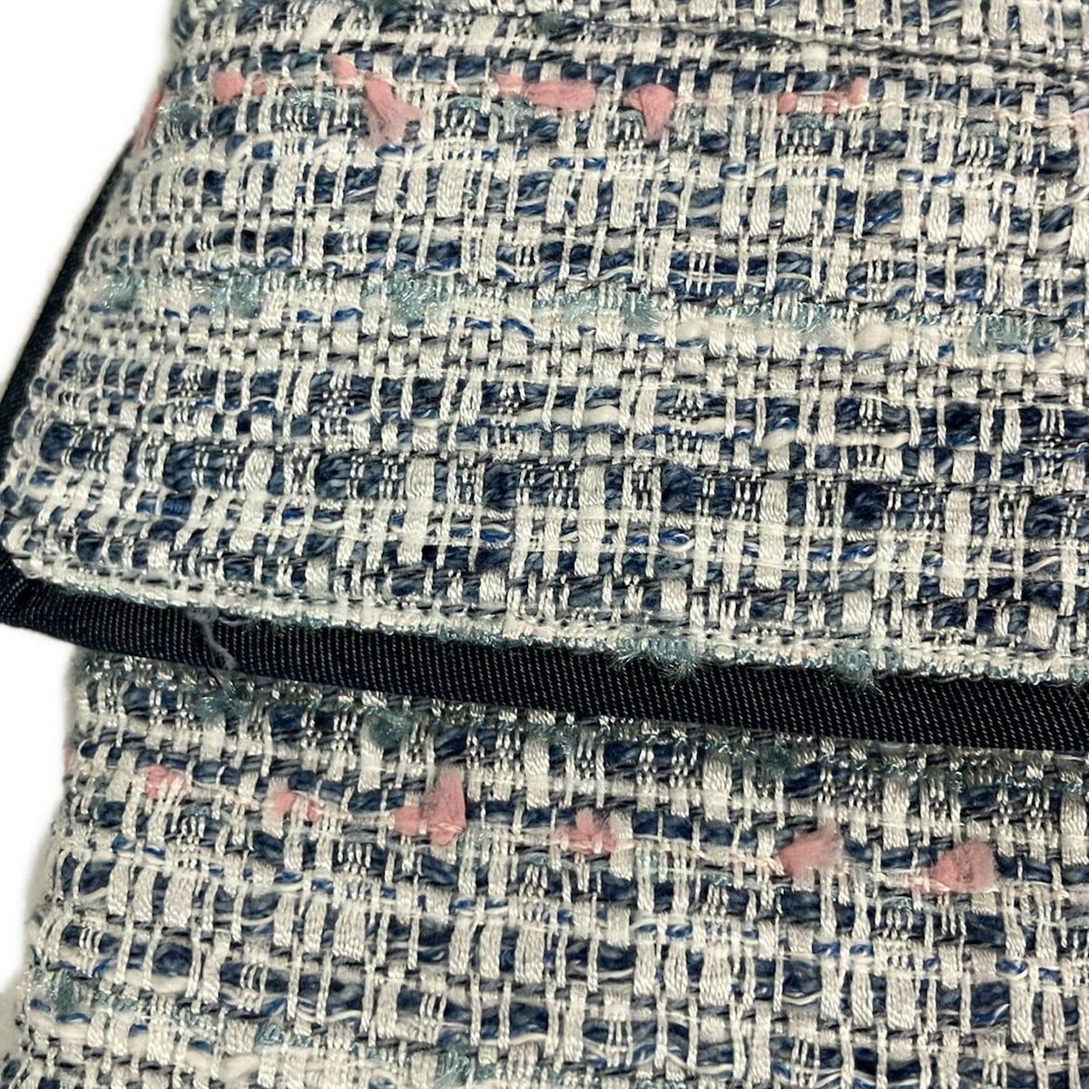 Rose Tiara(ローズティアラ) ジャケット レディース美品 ライトブルー