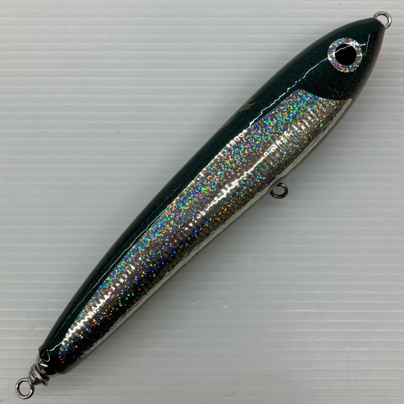 GT-ガンマ  105g ディアブロ σσCARPENTER DIABLO GT-γ105 ディアブロ - メルカリ