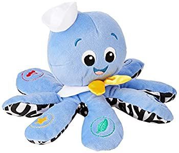 【中古】 ベビーアインシュタイン (Baby Einstein) オクトプラッシュ (30933)