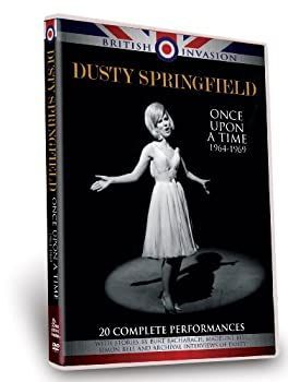 Once Upon a Time 1964 [DVD] [Import] 【公式通販】