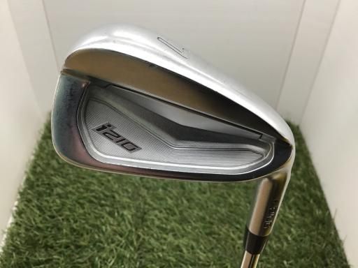 中古】 ピン i210 8S アイアンセット IR NS PRO 950GH (フレックスS