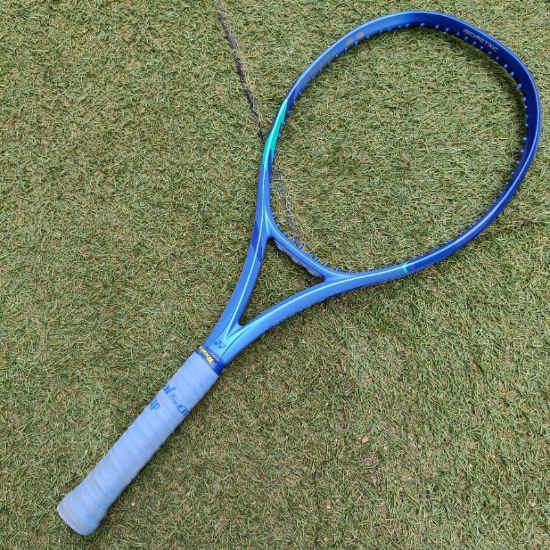 2025年モデル】YONEX EZONE100SL ヨネックス Eゾーン100SL イーゾーン