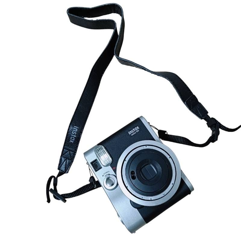 動作未確認】FUJIFILM instax mini 90 ネオクラシック インスタックス