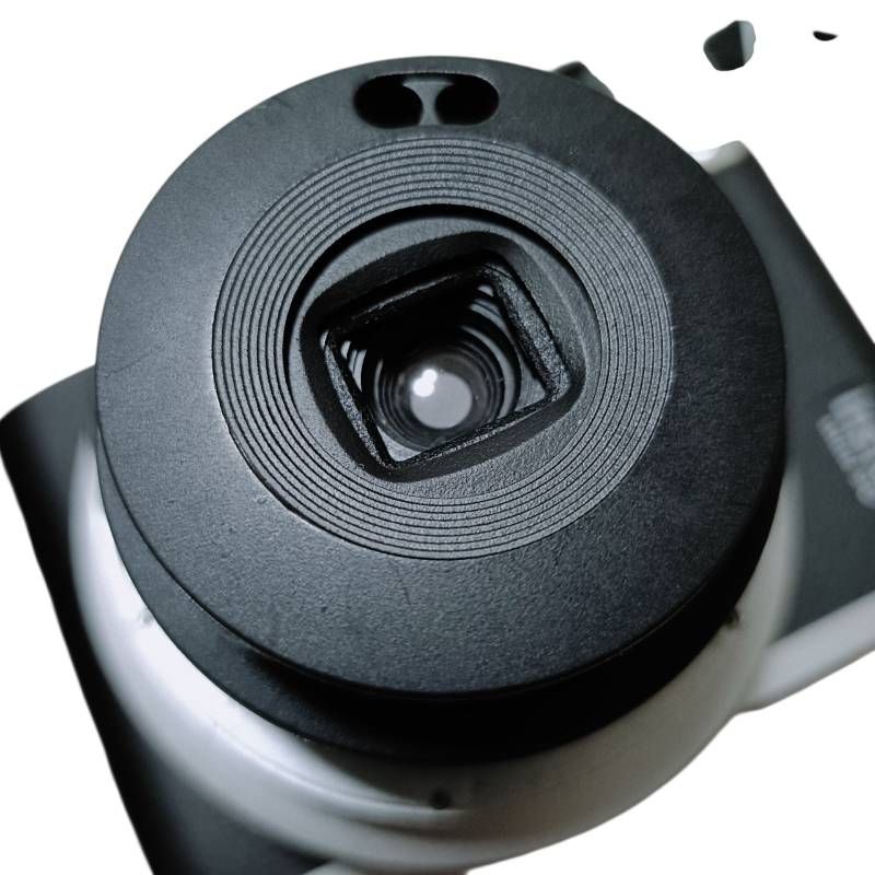 動作未確認】FUJIFILM instax mini 90 ネオクラシック インスタックス