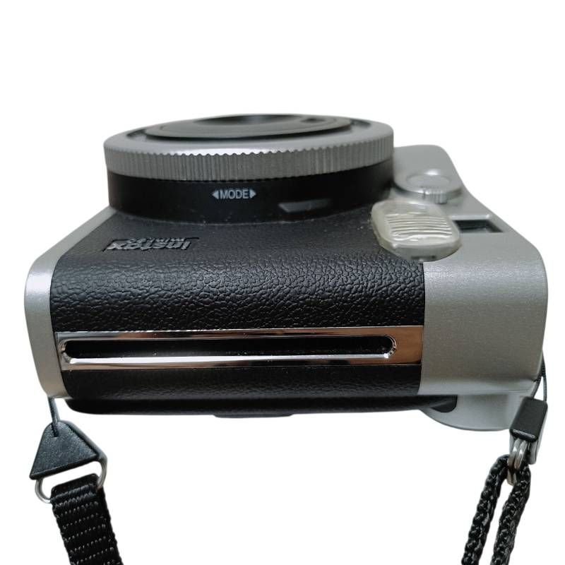 フジカ　ミニ　動作未確認 動作未確認】FUJIFILM instax mini 90 ネオクラシック インスタックス