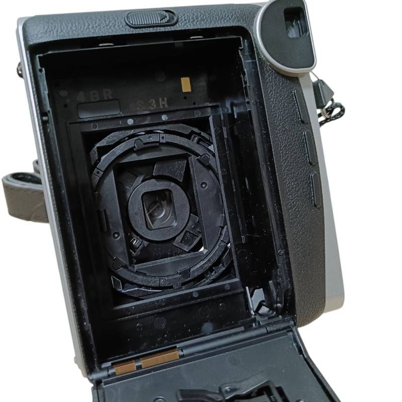 動作未確認】FUJIFILM instax mini 90 ネオクラシック インスタックス