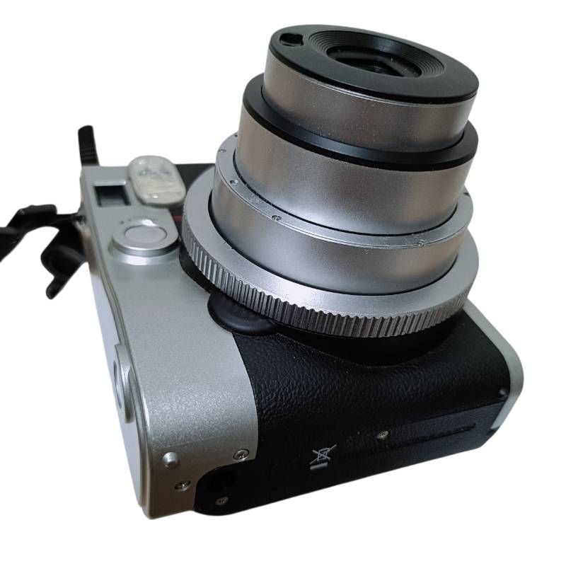 フジカ　ミニ　動作未確認 動作未確認】FUJIFILM instax mini 90 ネオクラシック インスタックス