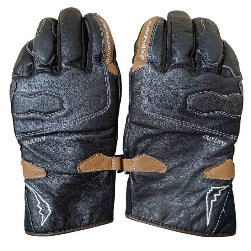 KUSHITANI OUTDRY ADEPT GLOVES クシタニ アウトドライ アデプト