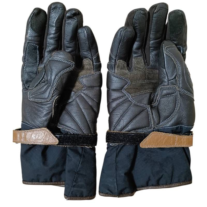 KUSHITANI OUTDRY ADEPT GLOVES クシタニ アウトドライ アデプト