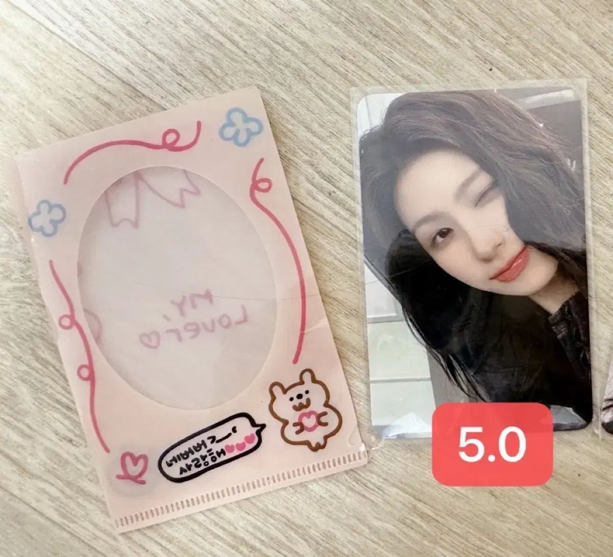 G)I-DLE ミヨン ソロ SAY MY ストア NAME 公開番組 サノク トレカ G)I-DLE