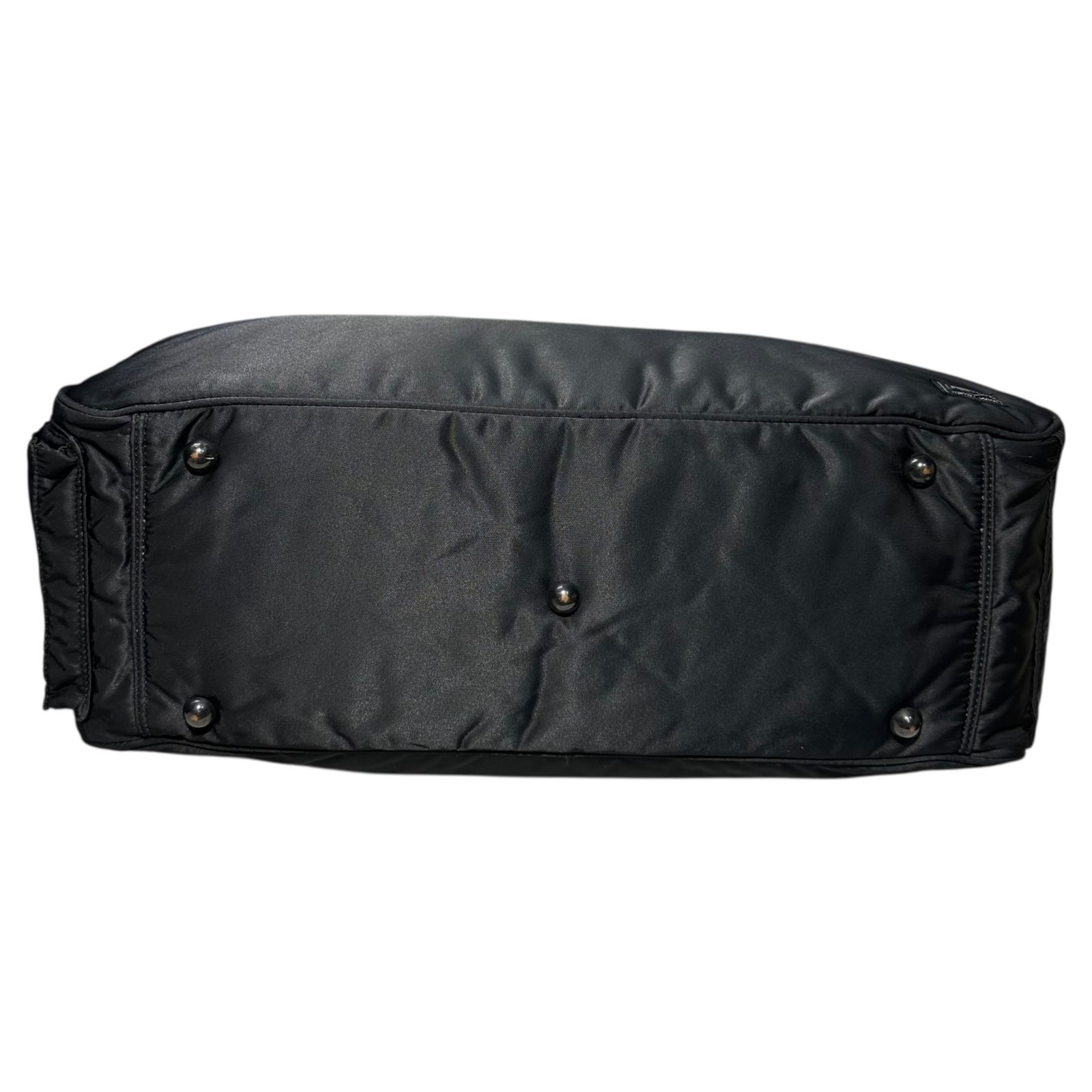 HEAD PORTER(ヘッドポーター) TANKER 2-way Boston bag タンカー 2WAY