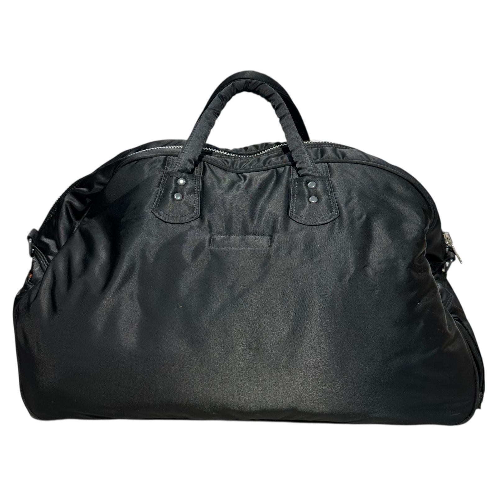 HEAD PORTERヘッドポーター 2Wayショルダーバッグ　ブラック Amazon.co.jp: HEAD PORTER 2WAY ショルダーバッグ タンカー ボストン