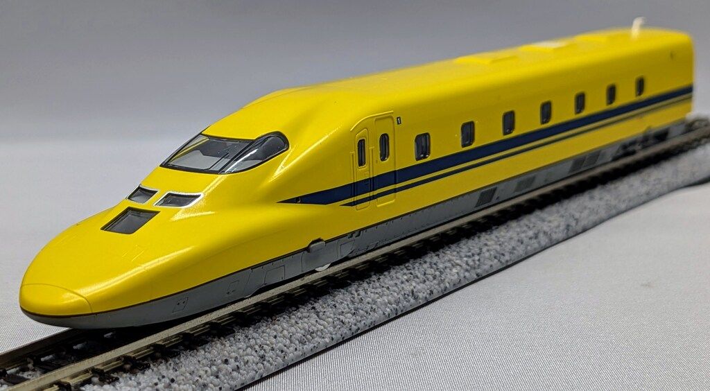 TOMIX JR923形 ドクターイエロー Nゲージ | TOMIX Nゲージ JR