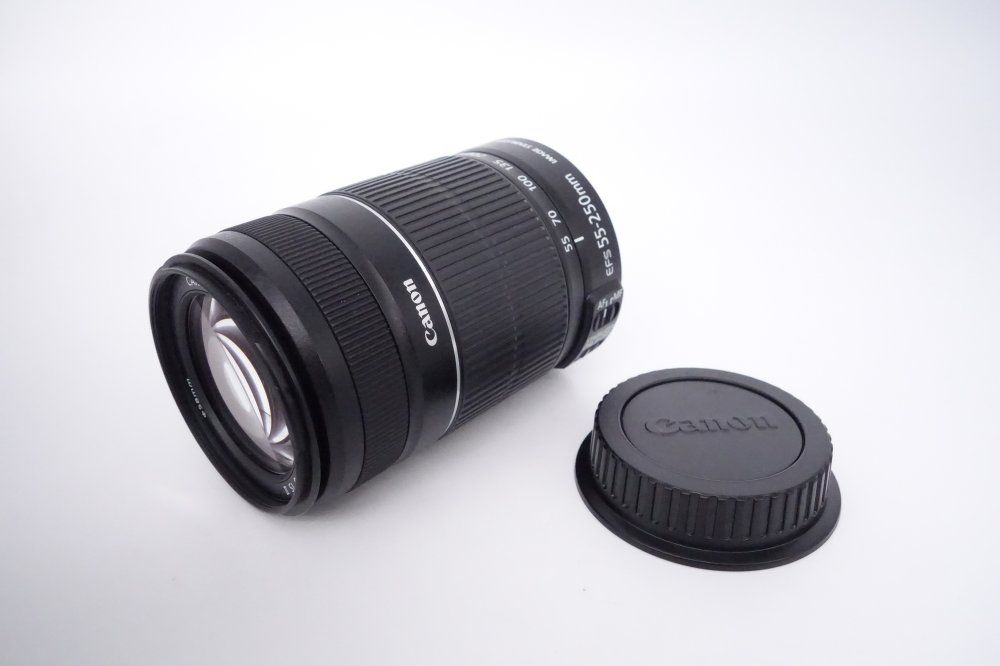 美品Canon EOS 6D Mark2 ボディ(シャッター数364) 美品Canon EOS 6D