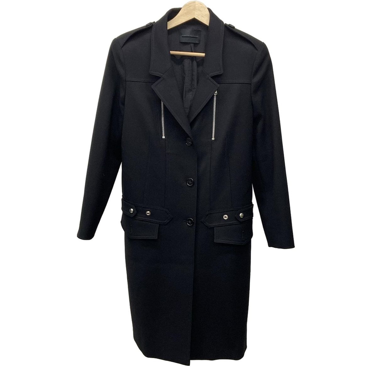 DIESEL BlackGold(ディーゼルブラックゴールド) コート サイズ40 M