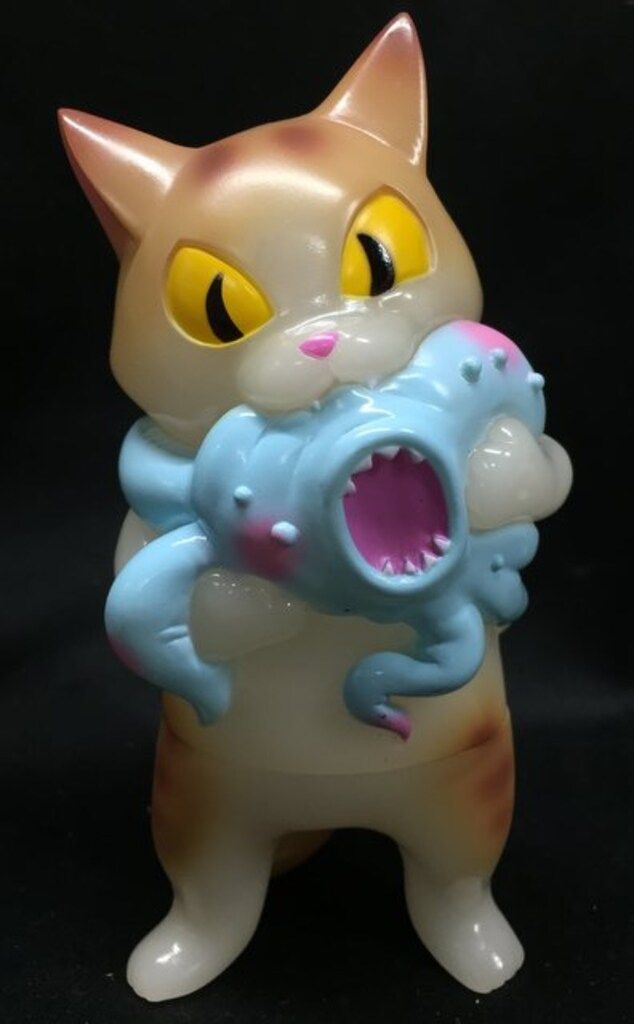 九頭龍商会 混沌の大クトゥルフ博2 小夏 ウルタールの猫 ver.3.0