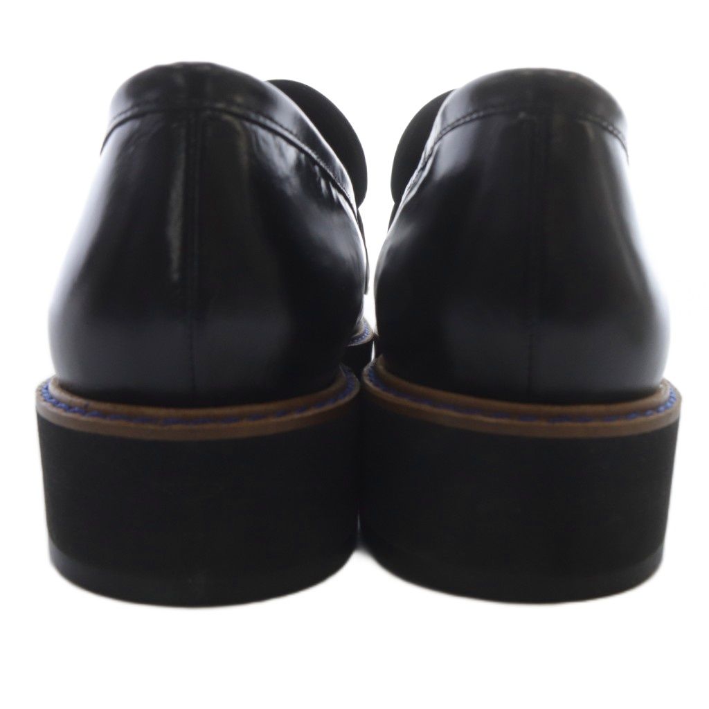 ツモリチサト ウォーク tsumori chisato walk タッセル ローファー