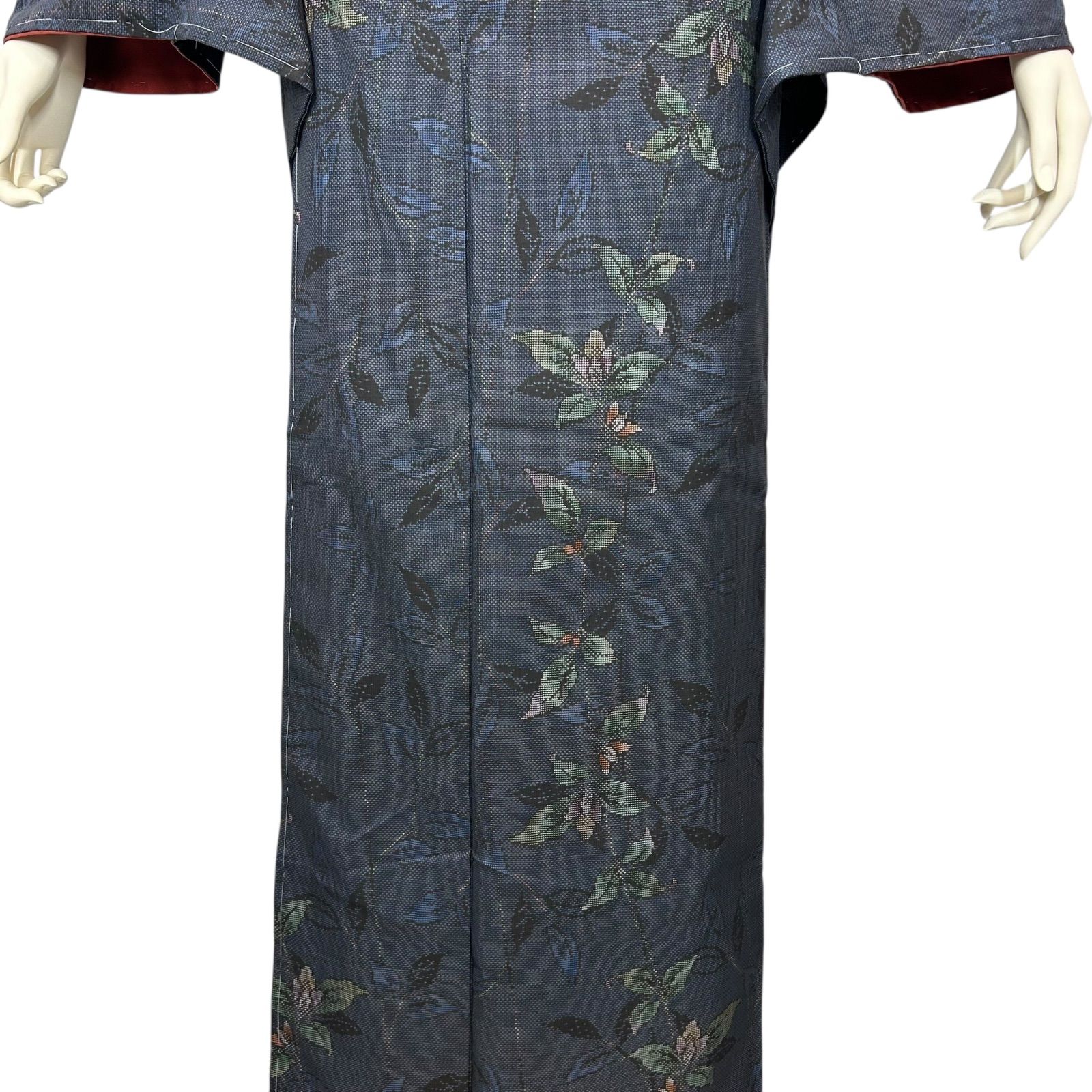 【想屋セット】正絹　大島紬　名古屋帯　バッグ 大島紬 紬 正絹 着物 名古屋帯セット - メルカリ