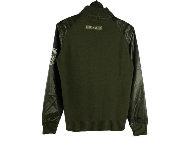 中古ゴルフウェア】PEARLY GATES(パーリーゲイツ) セーター M - メルカリ