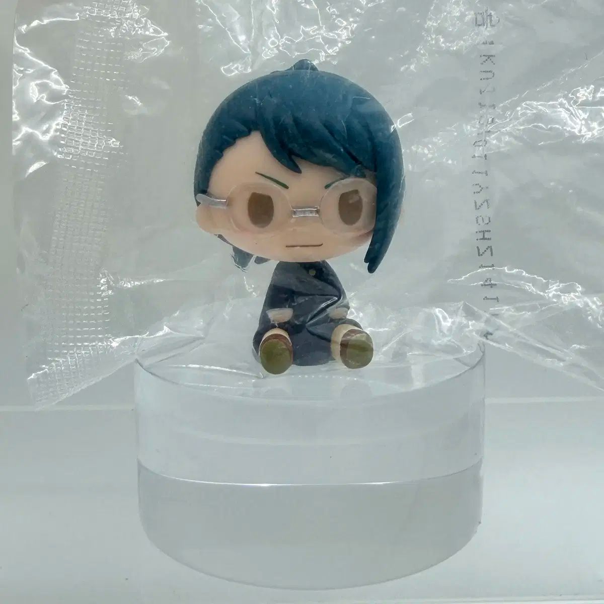 未開封 呪術廻戦 禪院マキ ちょこのっこ フィギュア (C53)