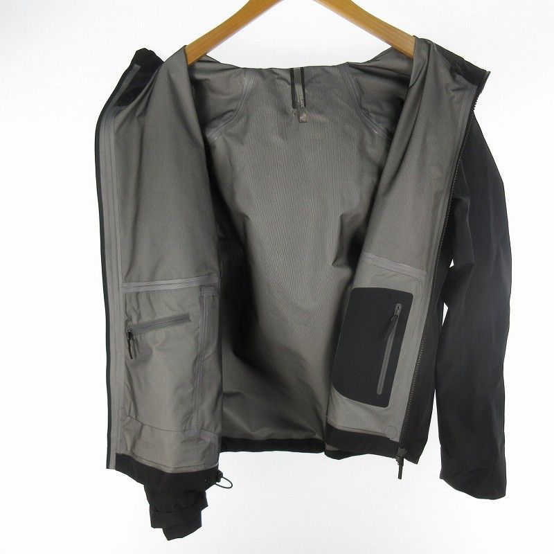 アークテリクス　ヴェイランス アークテリクス ヴェイランス ARC'TERYX VEILANCE 24年製 perron