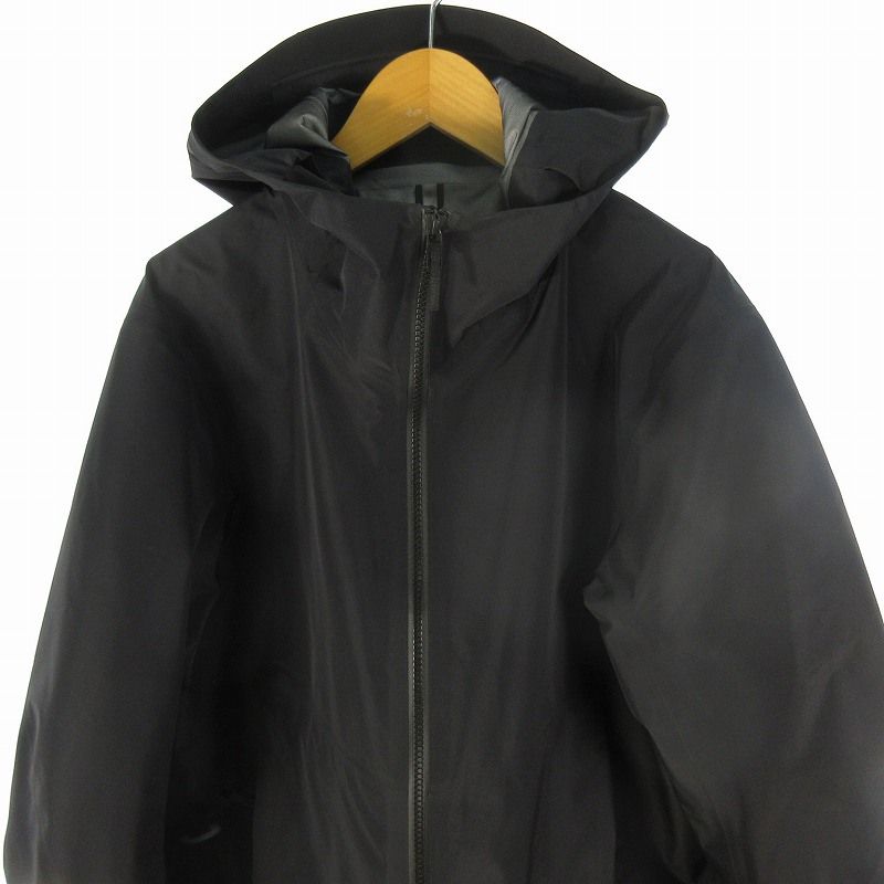 アークテリクスベイランス　ジャケット Beta Jacket M] Edziza Yukon Void ¥68,200(tax in) #arcteryx