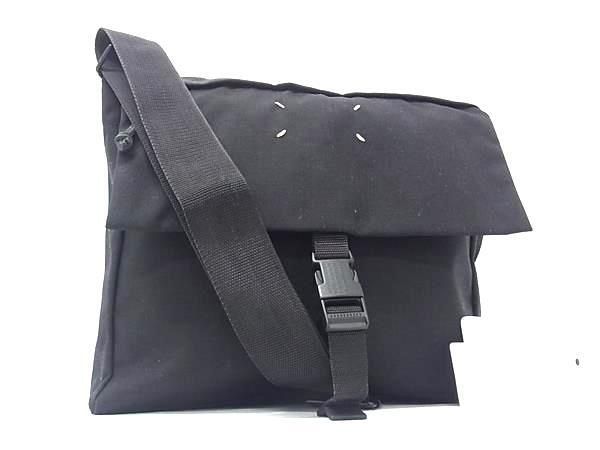 Maison Margiela メゾンマルジェラ ショルダーバッグ 4ステッチ  