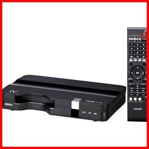 maxell iVDRレコーダー　iVDR-R1000 即日発送】ハードディスクIVDR用 maxell レコーダー VDR-R1000 - メルカリ