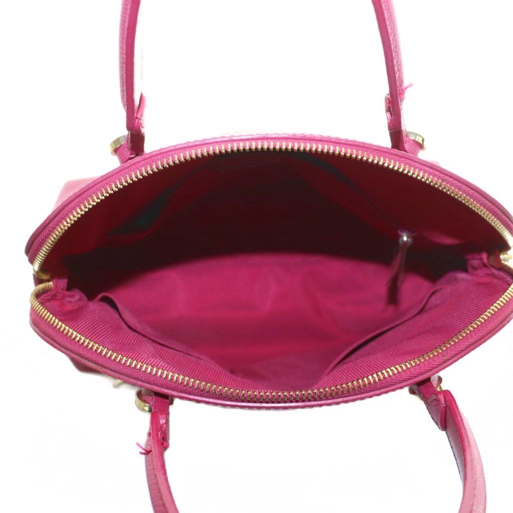 フルラ FURLA パイパー 2way ハンドバッグ ショルダーバッグ レザー