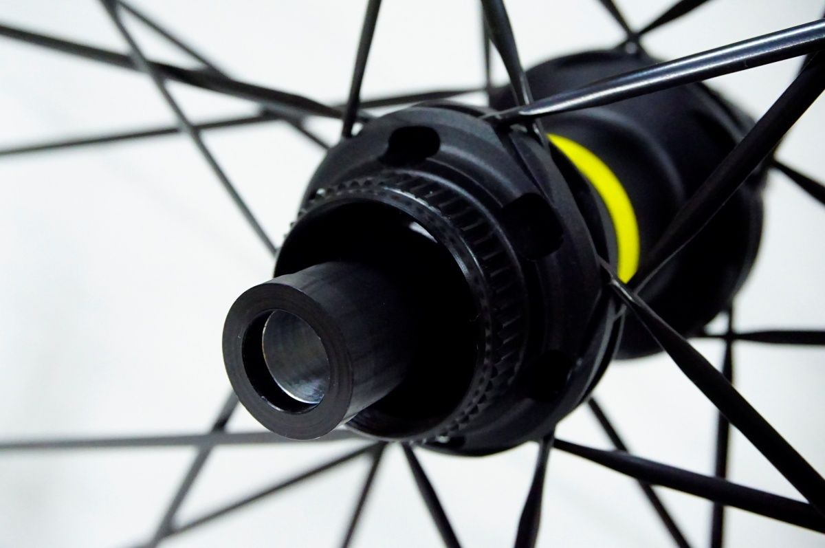 mavic キシリウム KSYRIUM SL superlight 後輪 mavic キシリウム