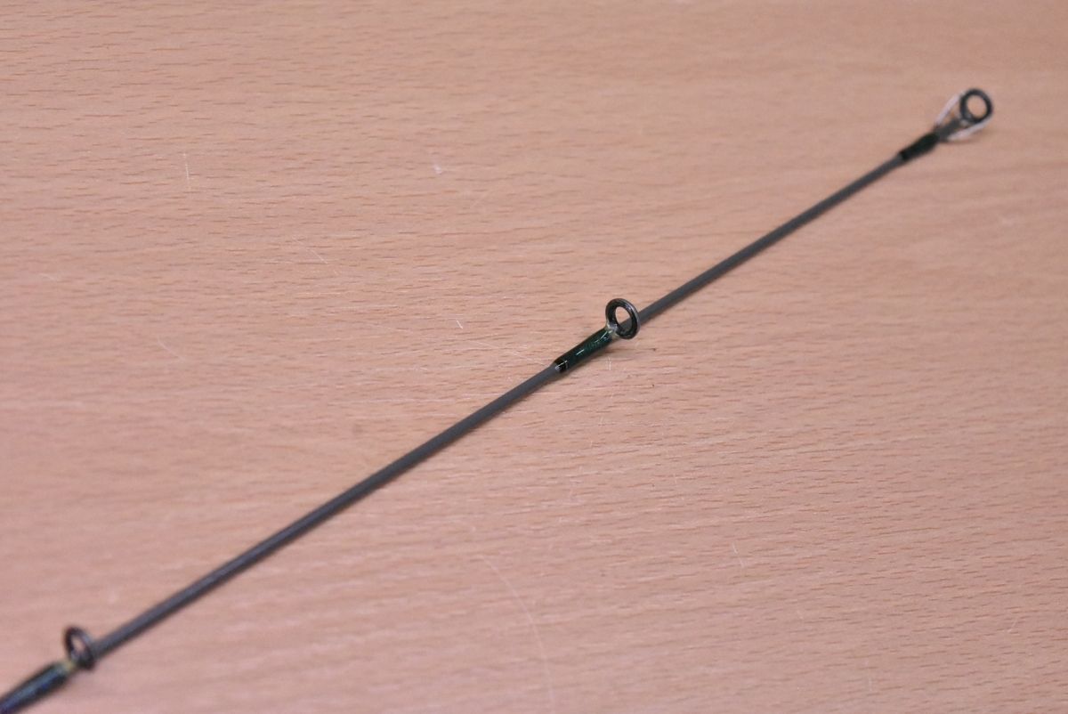 ザウルス ボロン トラウトスピン ユーイフェクツ TS-BT60LS SAURUS