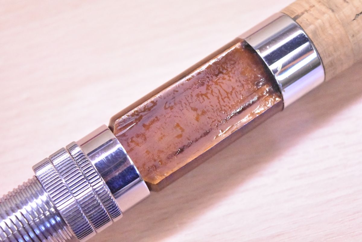 ザウルス ボロン トラウトスピン ユーイフェクツ TS-BT60LS SAURUS