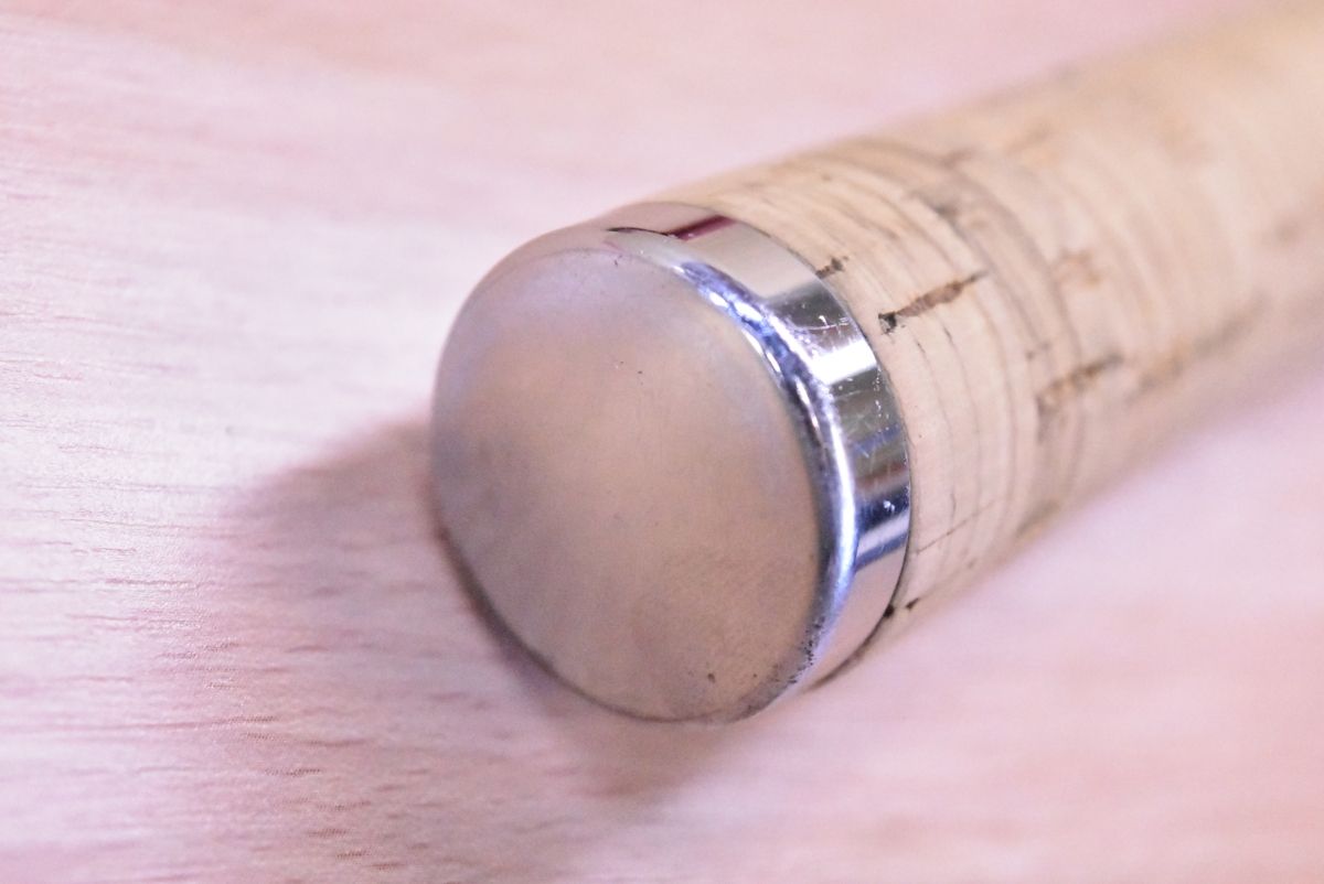 ザウルス ボロン トラウトスピン ユーイフェクツ TS-BT60LS SAURUS