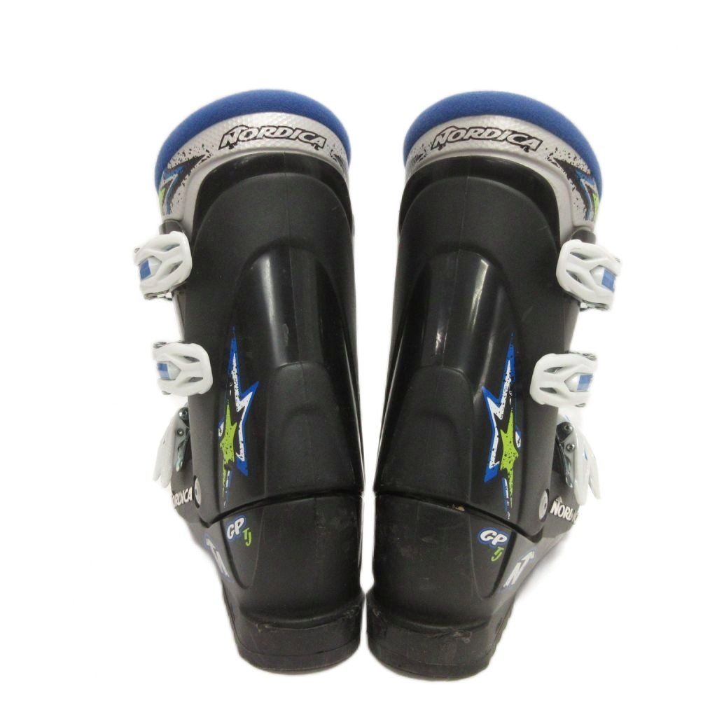 ノルディカ NORDICA GP TJ スキーブーツ シューズ スノボ ウィンター