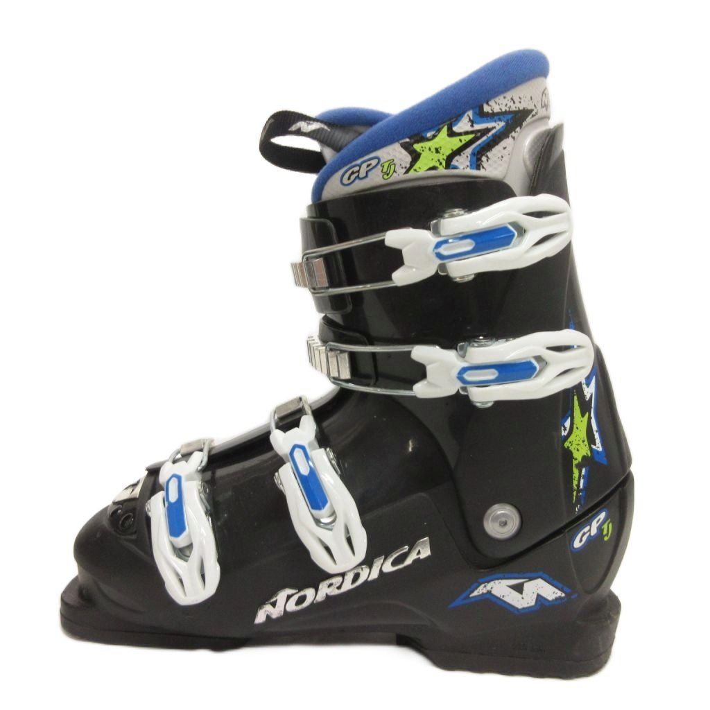 ノルディカ NORDICA GP TJ スキーブーツ シューズ スノボ ウィンター