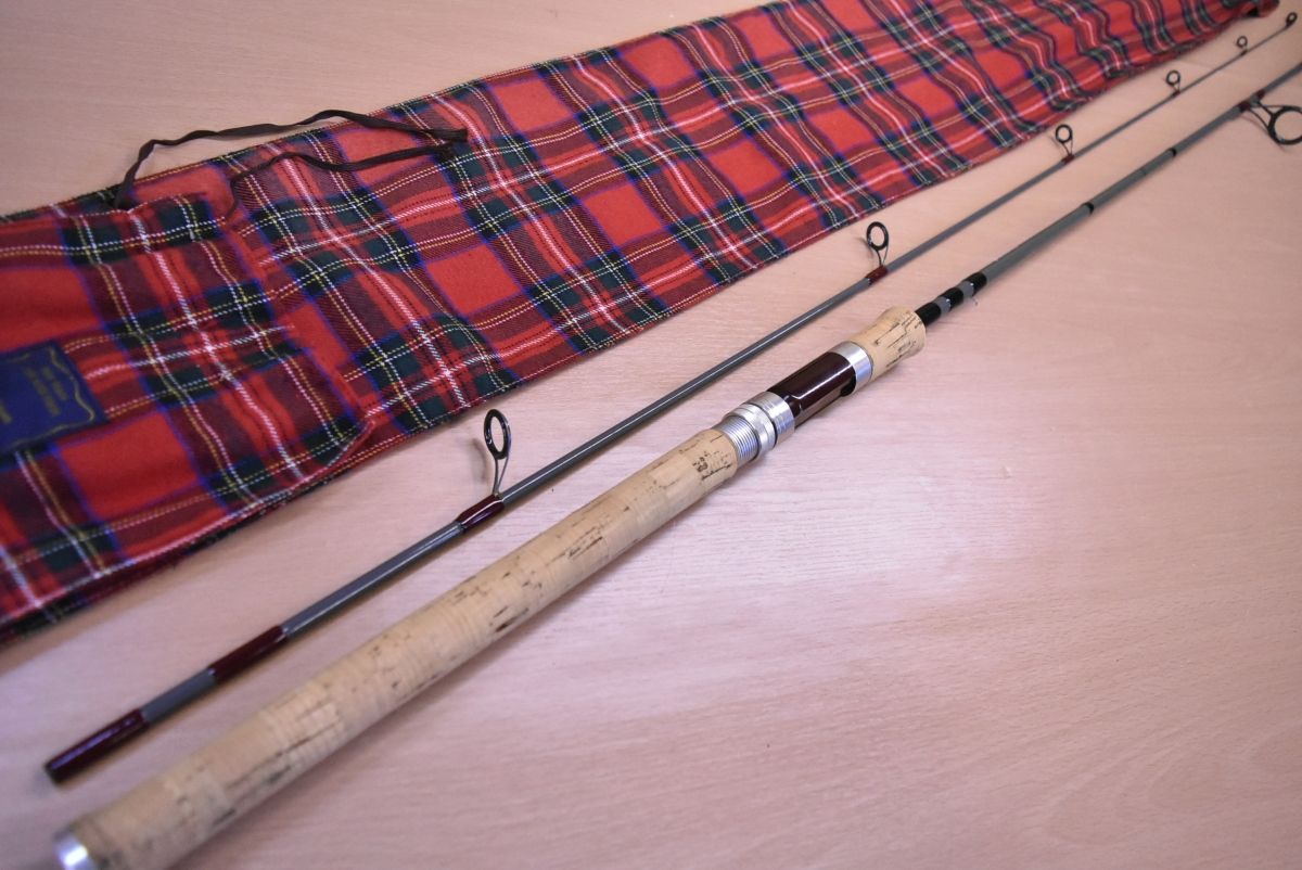 ザウルス・ボロン・トラウトスピン・ユーイフェクツ　TS-82HS-2P ザウルス・ボロン・トラウトスピン・ユーイフェクツ TS-82HS-2P