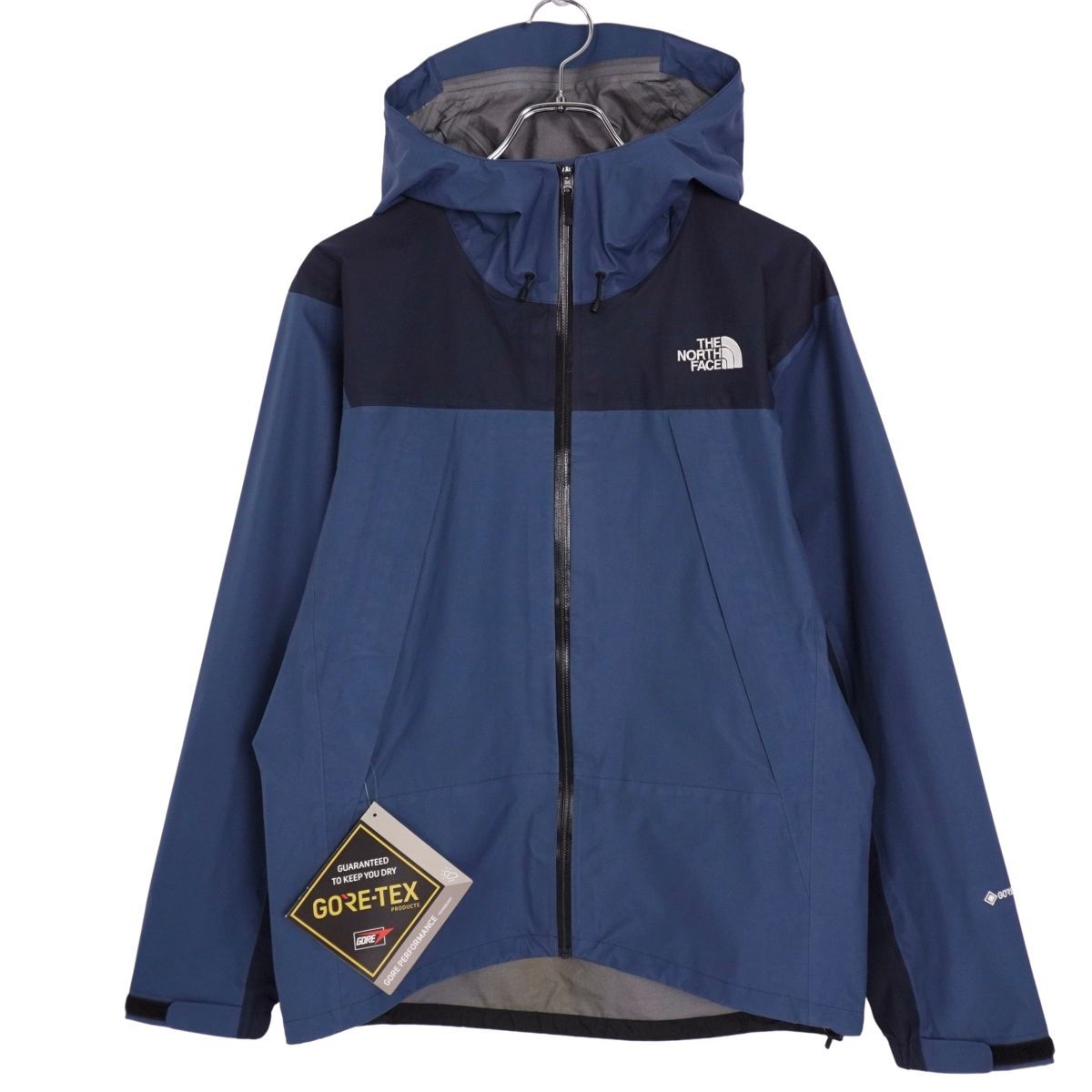 THE NORTH FACE Climb Light Jacket　NP11503 ザノースフェイス THE NORTH FACE CLIMB LIGHT JACK - メルカリ