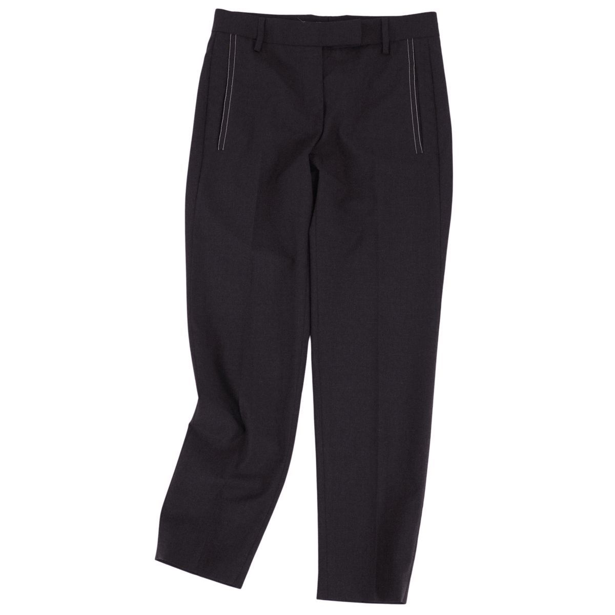 BRUNELLO CUCINELLI ブルネロクチネリ パンツ スラックス BRUNELLO CUCINELLI ブルネロクチネリ パンツ スラックス