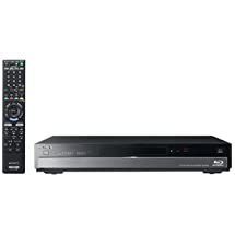【】SONY 320GB 2チューナー ブルーレイレコーダー BDZ-RX35