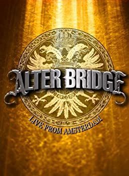 【】Live from Amsterdam / [Blu-ray] [Import]