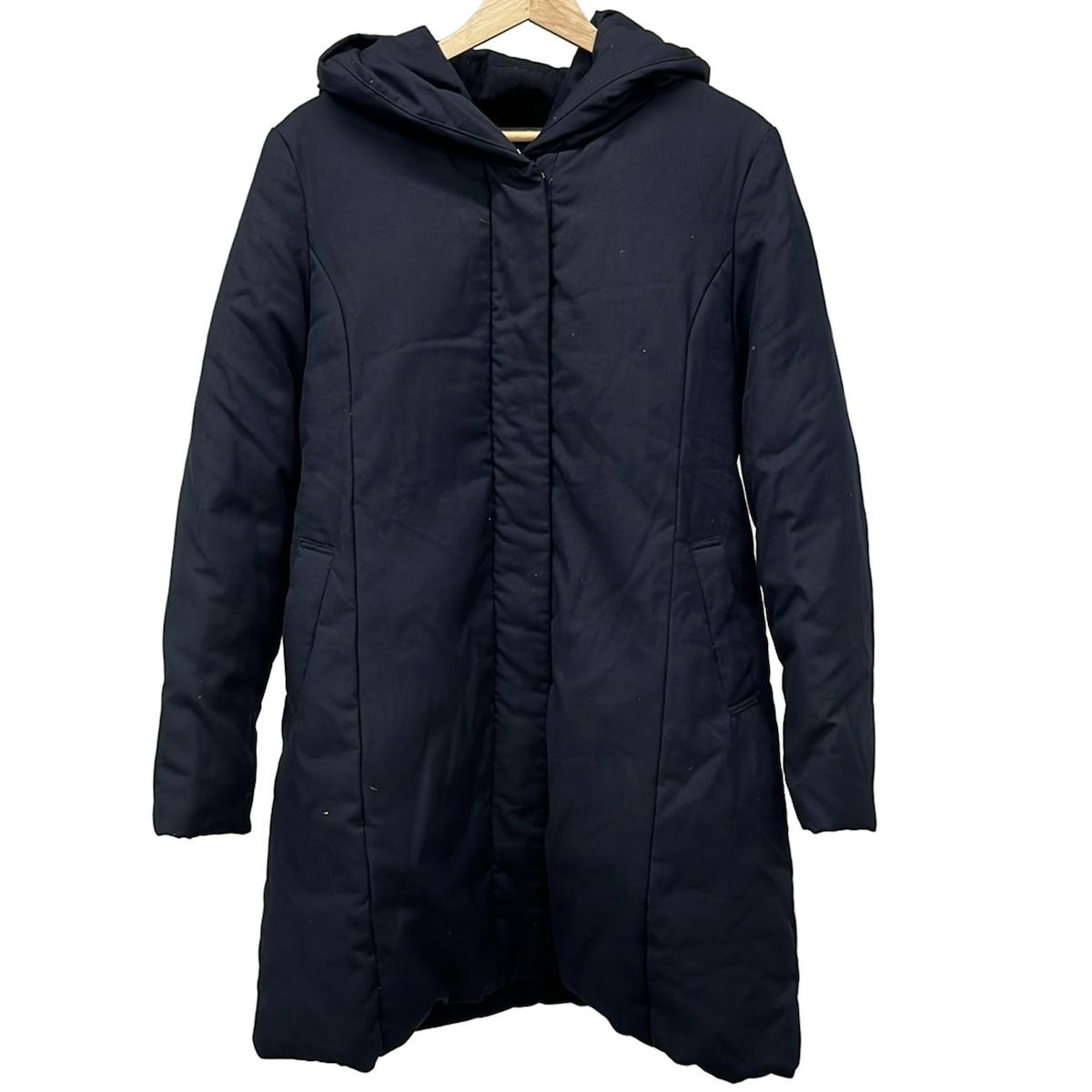 UNTITLED(アンタイトル) ダウンコート サイズ3 L レディース美品