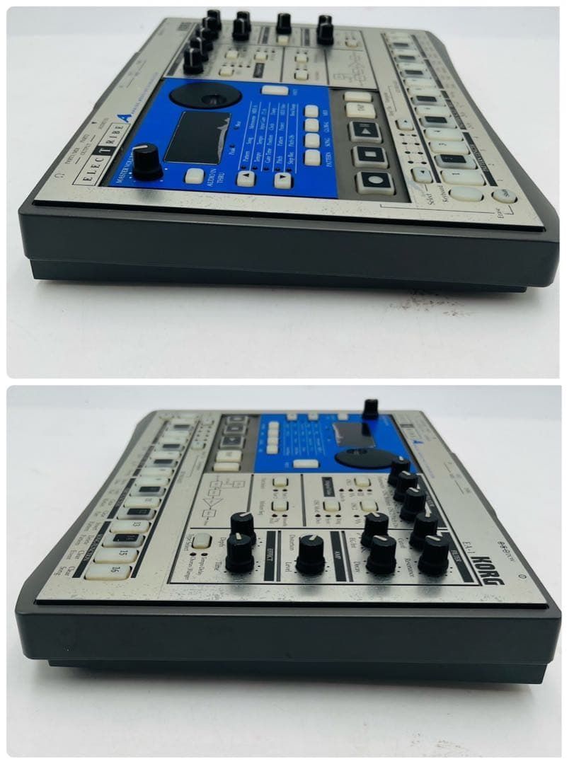 訳あり】 KORG EA-1 アナログモデリング シンセサイザー - メルカリ
