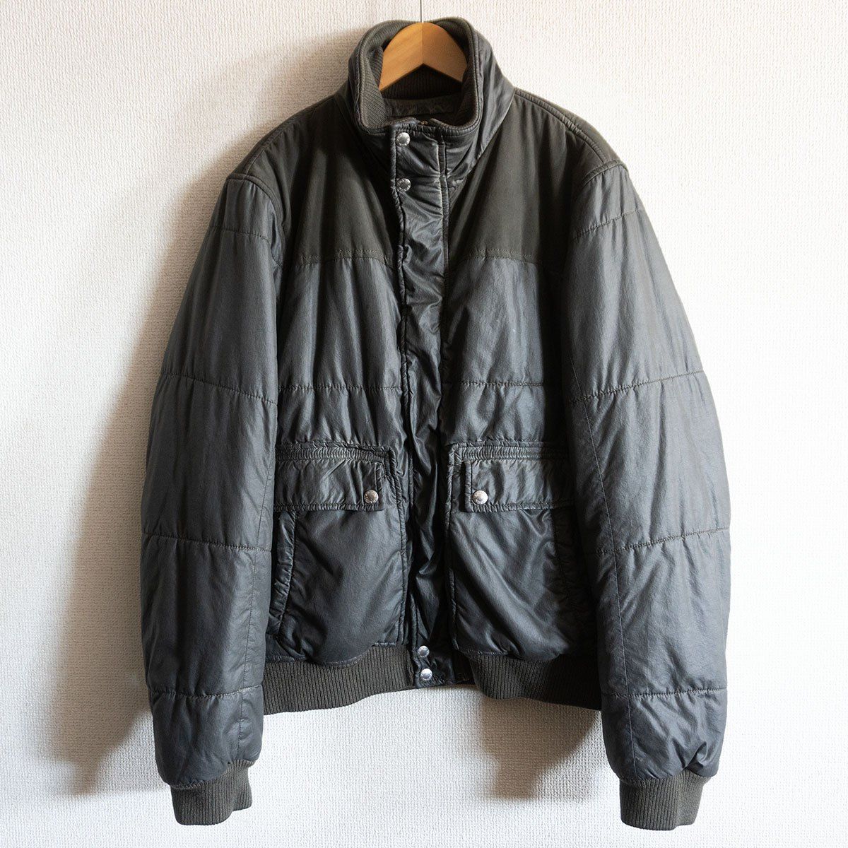 美品/アーカイブ】 PRADA SPORT【インサレーション ナイロン