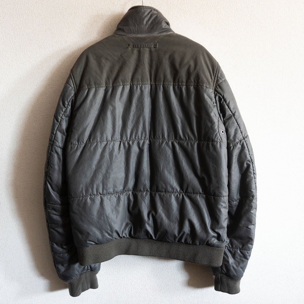 美品/アーカイブ】 PRADA SPORT【インサレーション ナイロン 