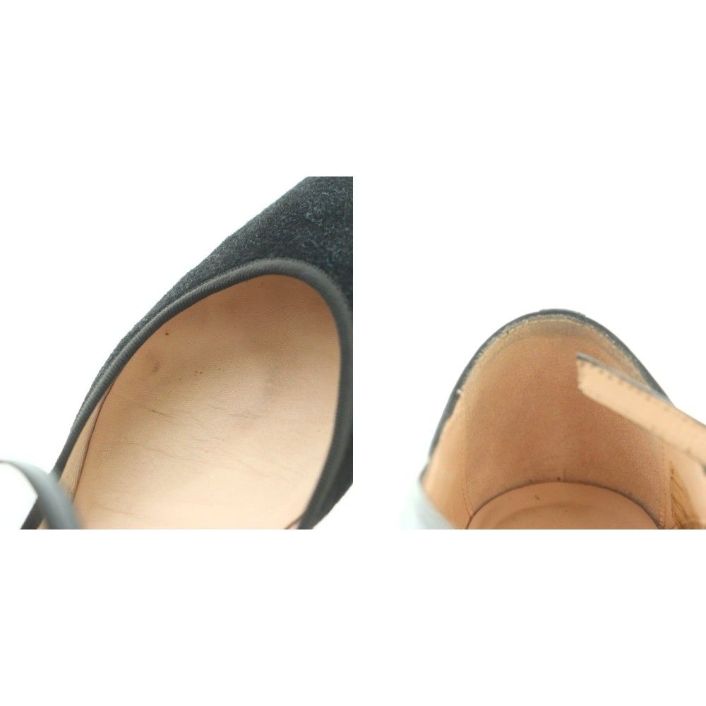 レペット Repetto CLEMENCE フラットシューズ ポインテッドトゥ