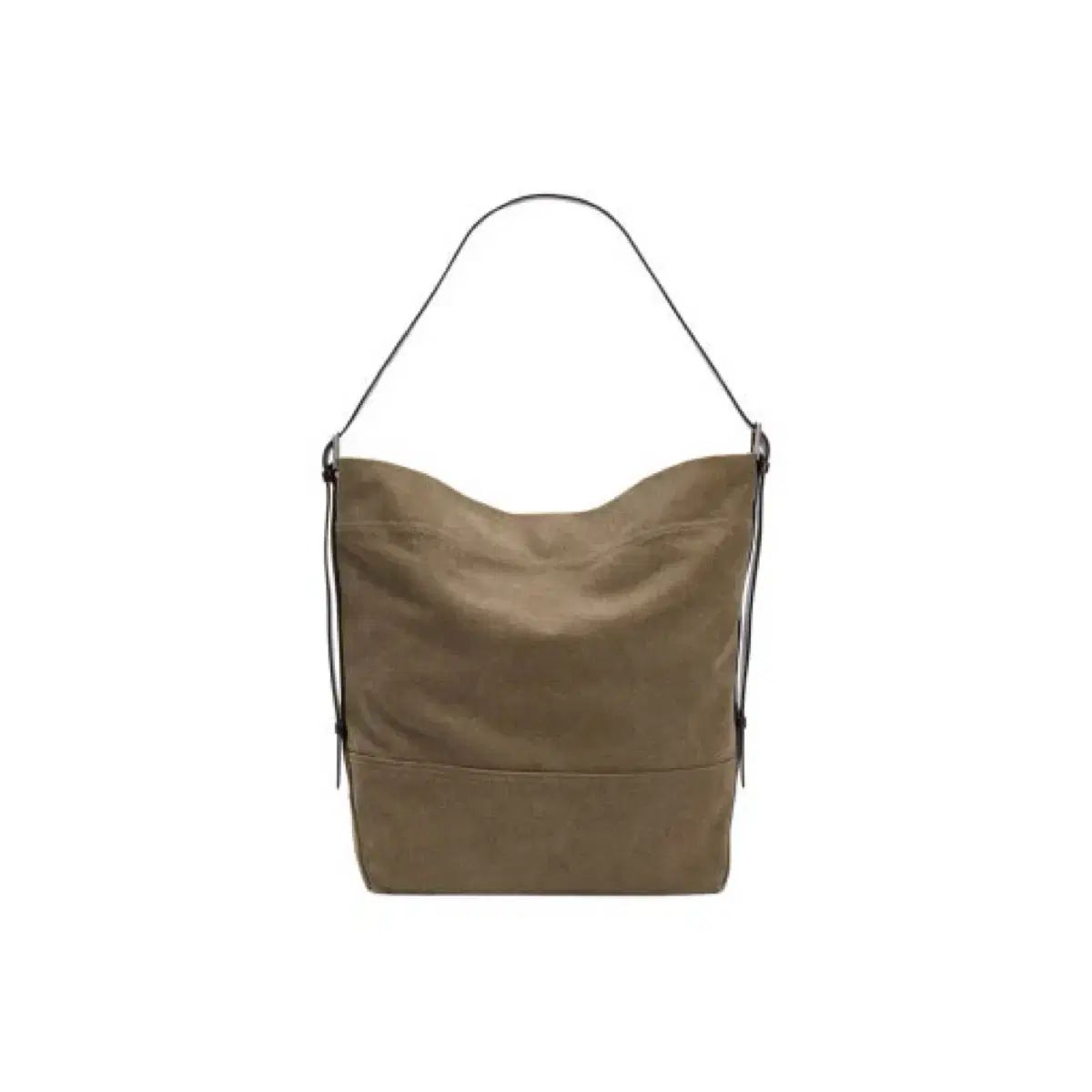 LEMAIRE ルメール ベルト付き トートバッグ ユニセックス Lemaire ユニセックスベルト付きトートバッグ – Trove