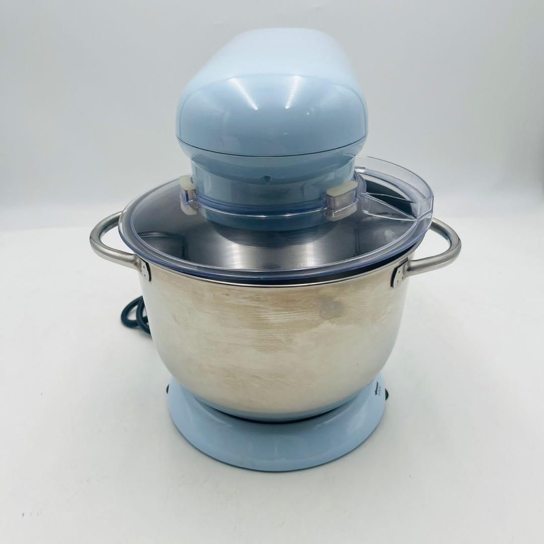 【美品】 AUCMA STAND MIXER スタンドミキサー SM-1515 美品】 AUCMA STAND MIXER スタンドミキサー SM-1515 - メルカリ